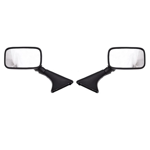 Дзеркала Motorace ZMR-056 Black