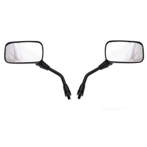 Дзеркала Motorace ZMR-059 Black