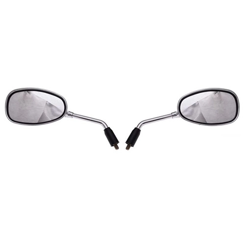 Дзеркала Motorace ZMR-065 Chrome