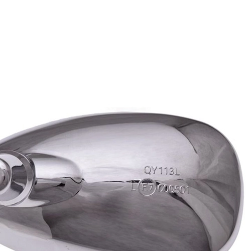 Дзеркала Motorace ZMR-065 Chrome