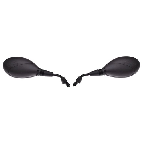 Дзеркала Motorace ZMR-066 Black