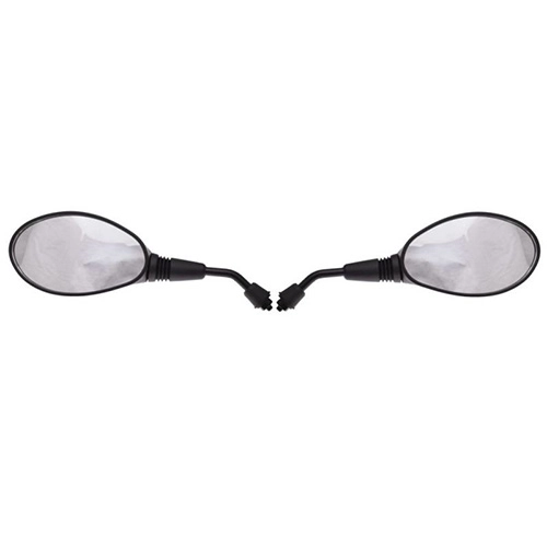 Дзеркала Motorace ZMR-066 Black