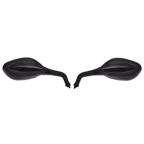 Дзеркала Motorace ZMR-067 Black