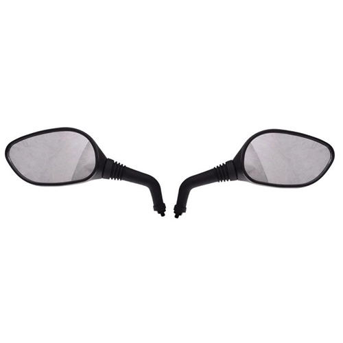 Дзеркала Motorace ZMR-067 Black