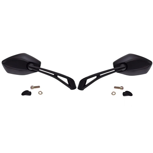 Дзеркала Motorace ZMR-068 Black