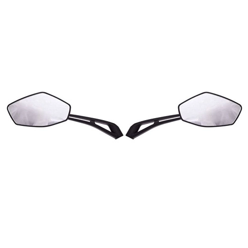 Дзеркала Motorace ZMR-068 Black