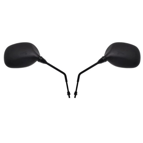 Дзеркала Motorace ZMR-069 Black