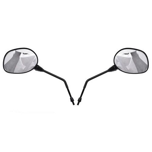 Дзеркала Motorace ZMR-069 Black
