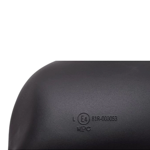 Дзеркала Motorace ZMR-069 Black