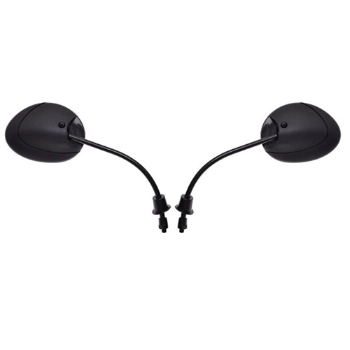 Дзеркала Motorace ZMR-070 Black