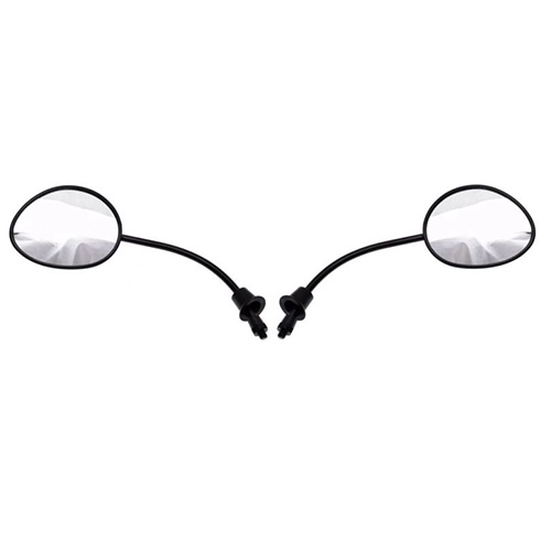 Дзеркала Motorace ZMR-070 Black