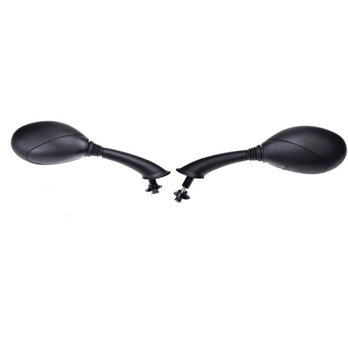 Дзеркала Motorace ZMR-071 Black