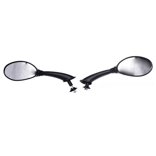 Дзеркала Motorace ZMR-071 Black