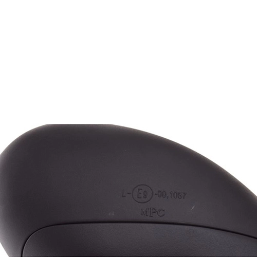 Дзеркала Motorace ZMR-071 Black