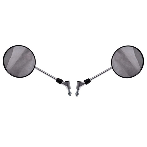 Дзеркала Motorace ZMR-076 Chrome