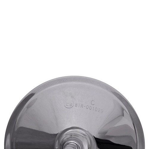 Дзеркала Motorace ZMR-076 Chrome