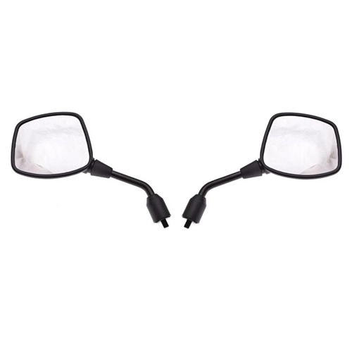 Дзеркала Motorace ZMR-077 Black