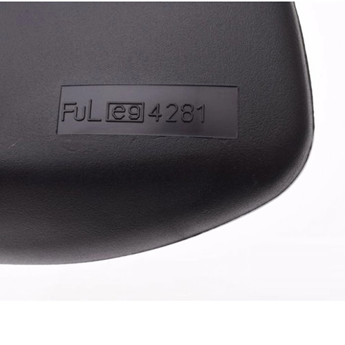 Дзеркала Motorace ZMR-077 Black