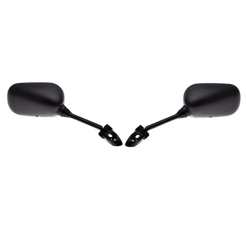 Дзеркала Motorace ZMR-079 Black