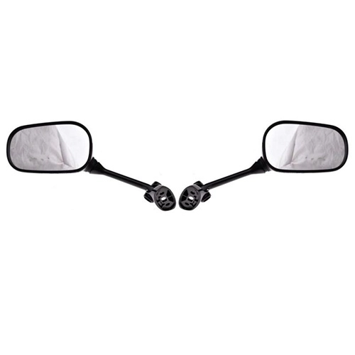 Дзеркала Motorace ZMR-079 Black