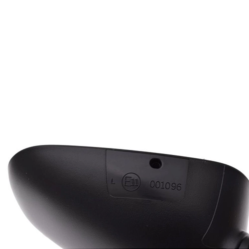 Дзеркала Motorace ZMR-079 Black