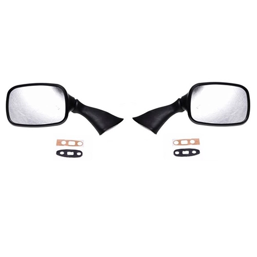 Дзеркала Motorace ZMR-081 Black