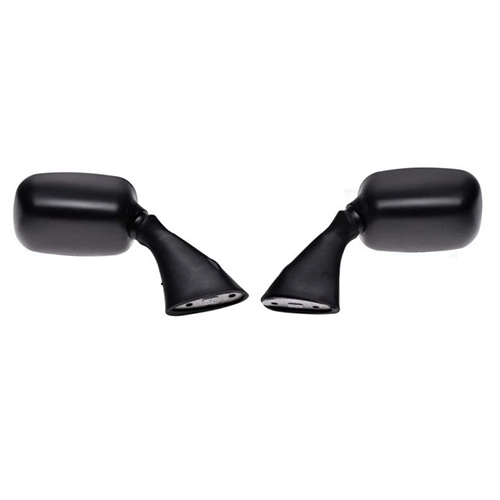 Дзеркала Motorace ZMR-081 Black