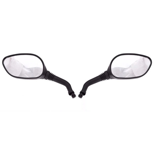 Дзеркала Motorace ZMR-087 Black