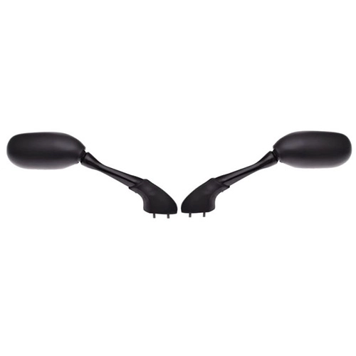 Дзеркала Motorace ZMR-089 Black