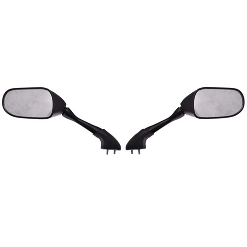 Дзеркала Motorace ZMR-089 Black
