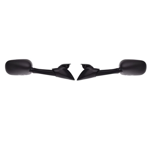 Зеркала Motorace ZMR-090 Black