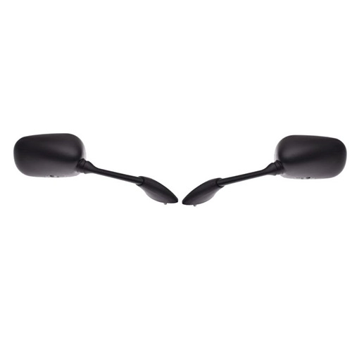 Дзеркала Motorace ZMR-096 Black