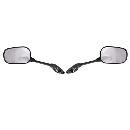 Дзеркала Motorace ZMR-096 Black