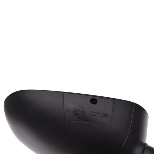 Дзеркала Motorace ZMR-096 Black