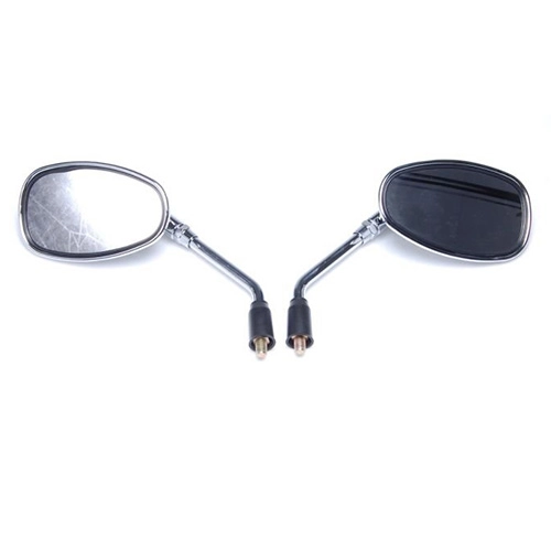 Дзеркала Motorace ZNK5505 Chrome