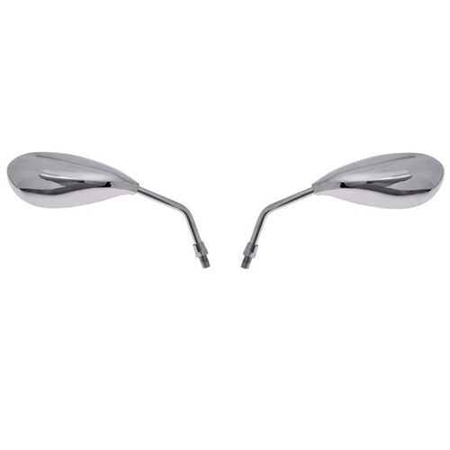 Дзеркала Motorace ZMR-109 Chrome