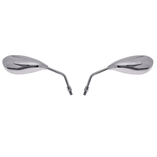 Дзеркала Motorace ZMR-112 Chrome