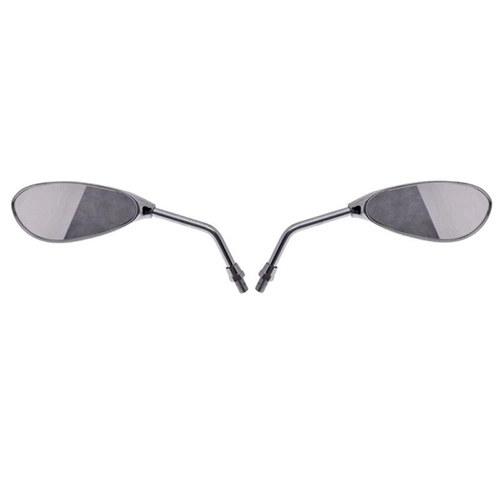 Дзеркала Motorace ZMR-112 Chrome