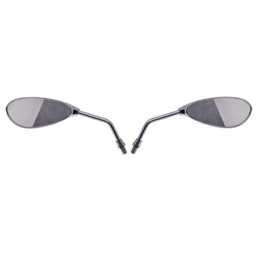 Дзеркала Motorace ZMR-113 Chrome