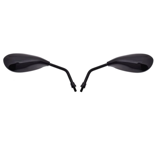 Дзеркала Motorace ZMR-114 Black