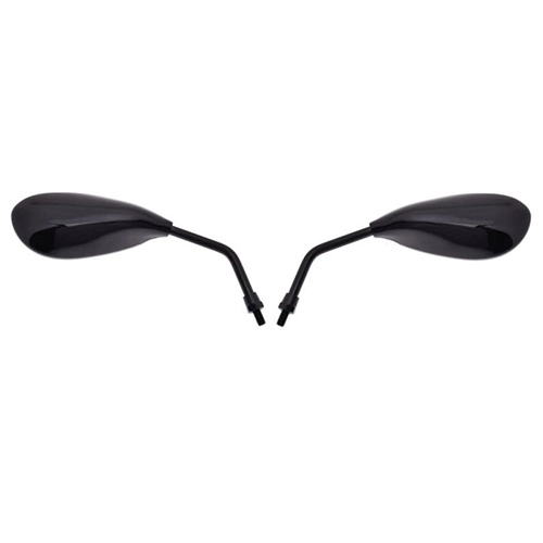 Дзеркала Motorace ZMR-117 Black