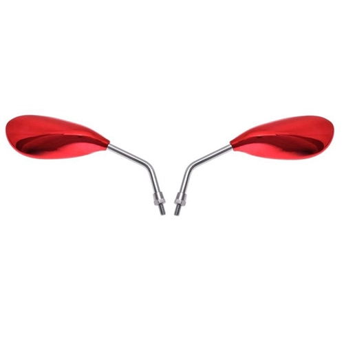 Дзеркала Motorace ZMR-118 Red