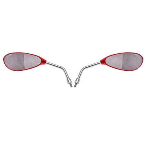 Дзеркала Motorace ZMR-118 Red