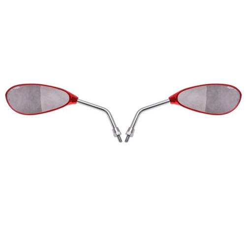 Дзеркала Motorace ZMR-119 Red