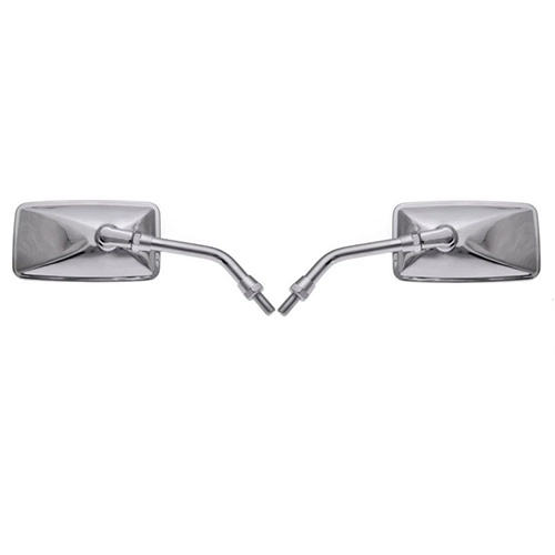 Дзеркала Motorace ZMR-123 Chrome