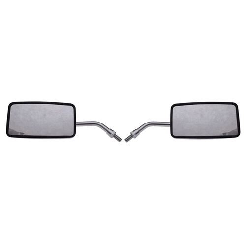 Дзеркала Motorace ZMR-123 Chrome