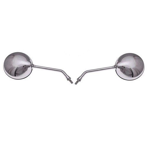 Дзеркала Motorace ZMR-124 Chrome