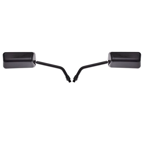 Дзеркала Motorace ZMR-126 Black