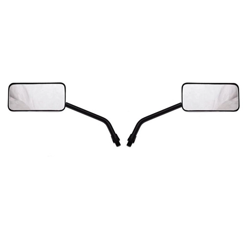 Дзеркала Motorace ZMR-126 Black