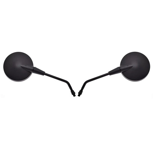 Зеркала Motorace ZMR-127 Black